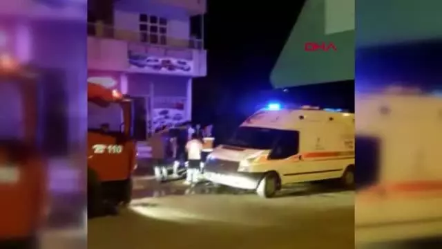 EŞİNİ YAKARAK ÖLDÜREN KOCAYA AĞIRLAŞTIRILMIŞ MÜEBBET HAPİS-ARŞİV EŞİNİ YAKARAK ÖLDÜREN KOCAYA AĞIRLAŞTIRILMIŞ MÜEBBET HAPİS-ARŞİV