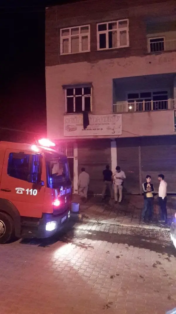 Eşini yakarak öldüren kocaya ağırlaştırılmış müebbet hapis Eşini yakarak öldüren kocaya ağırlaştırılmış müebbet hapis