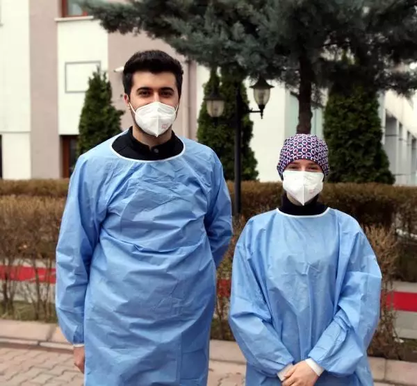 FİLYASYON EKİPLERİ, EV EV VİRÜSÜN İZİNİ SÜRÜYOR FİLYASYON EKİPLERİ, EV EV VİRÜSÜN İZİNİ SÜRÜYOR