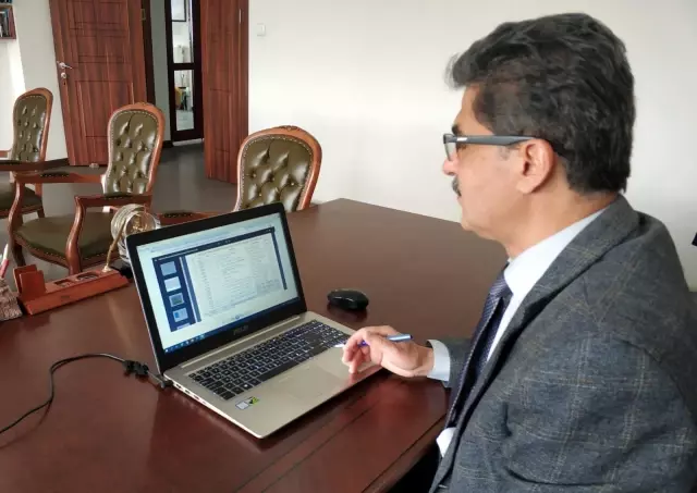 Son dakika... Frigya Afyonkarahisar bölgesi ve savaş alanları uzmanlık eğitimi başladı Son dakika... Frigya Afyonkarahisar bölgesi ve savaş alanları uzmanlık eğitimi başladı