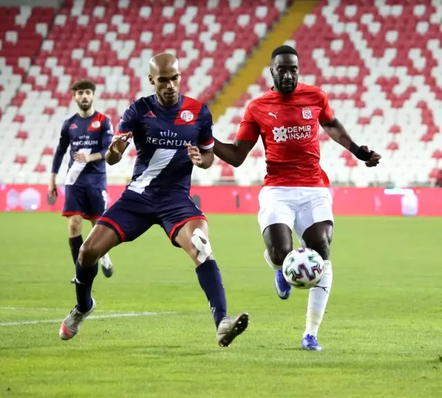 FT Antalyaspor ile DG Sivasspor 35. randevuda FT Antalyaspor ile DG Sivasspor 35. randevuda