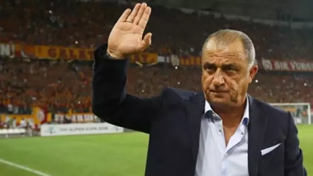 G.Saray big crisis!  Executives' criticism got to Terim's ear