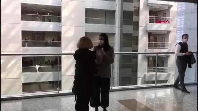 GAZETECİ ALPHAN'A 'TERÖR ÖRGÜTÜ PROPAGANDASI YAPMAK' SUÇUNDAN 7,5 YIL HAPİS İSTEMİ GAZETECİ ALPHAN'A 'TERÖR ÖRGÜTÜ PROPAGANDASI YAPMAK' SUÇUNDAN 7,5 YIL HAPİS İSTEMİ
