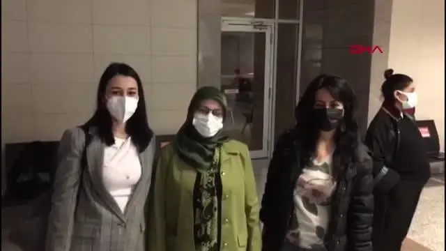 GAZETECİ ALPHAN'A 'TERÖR ÖRGÜTÜ PROPAGANDASI YAPMAK' SUÇUNDAN 7,5 YIL HAPİS İSTEMİ GAZETECİ ALPHAN'A 'TERÖR ÖRGÜTÜ PROPAGANDASI YAPMAK' SUÇUNDAN 7,5 YIL HAPİS İSTEMİ