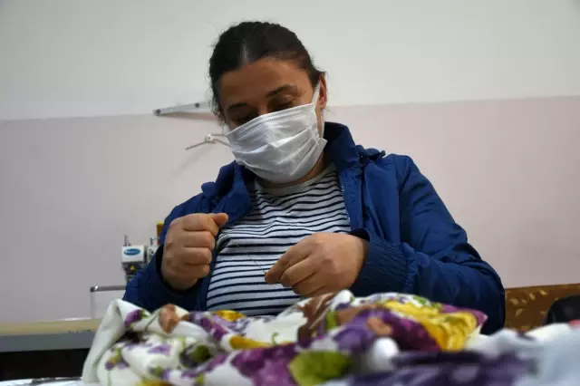 Gittiği kurs sayesinde kanseri yendi Gittiği kurs sayesinde kanseri yendi