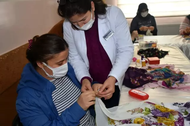 Gittiği kurs sayesinde kanseri yendi Gittiği kurs sayesinde kanseri yendi