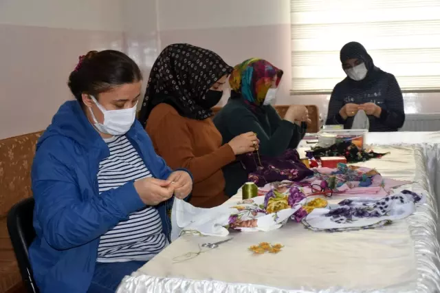 Gittiği kurs sayesinde kanseri yendi Gittiği kurs sayesinde kanseri yendi