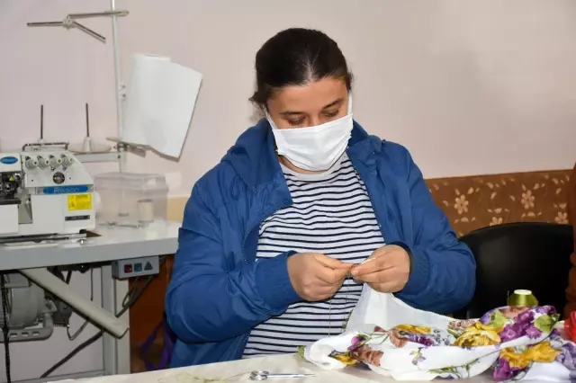 Gittiği kurs sayesinde kanseri yendi Gittiği kurs sayesinde kanseri yendi