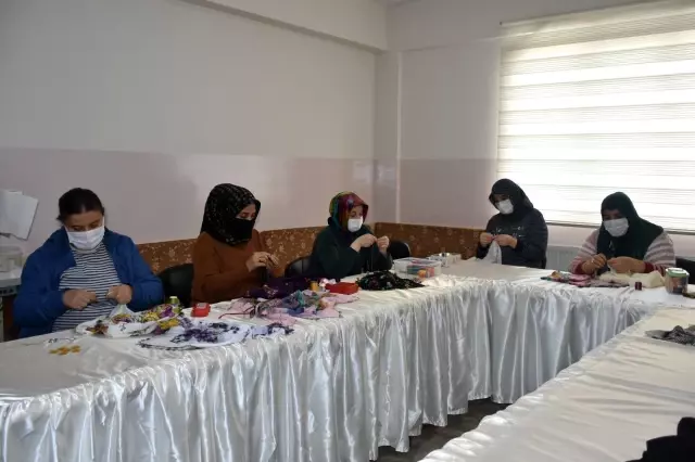 Gittiği kurs sayesinde kanseri yendi Gittiği kurs sayesinde kanseri yendi