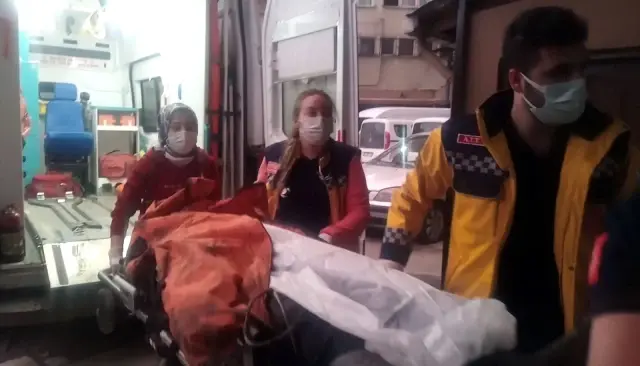 Göçükte kalan madenci kurtarılamadı Göçükte kalan madenci kurtarılamadı
