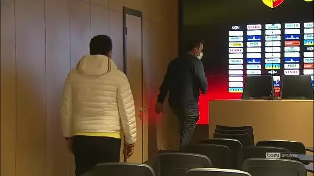 Ünal Karaman: 'İnşallah bu serüveni devam ettireceğiz' Ünal Karaman: 'İnşallah bu serüveni devam ettireceğiz'