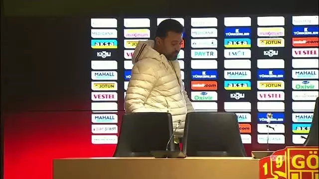 Ünal Karaman: 'İnşallah bu serüveni devam ettireceğiz' Ünal Karaman: 'İnşallah bu serüveni devam ettireceğiz'
