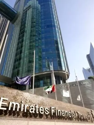 Guidepoint, Dubai'deki varlığını genişletiyor Guidepoint, Dubai'deki varlığını genişletiyor
