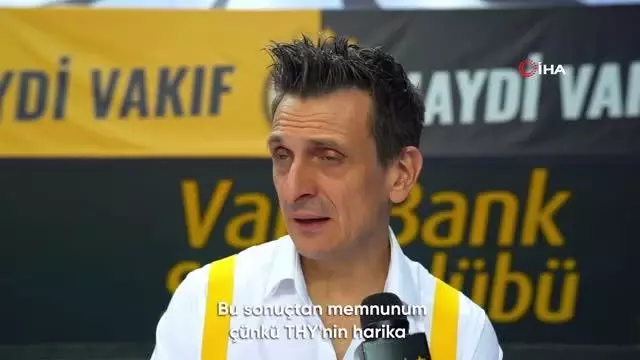 Guidetti: 'Harika bir takım oyunu oynadık' Guidetti: 'Harika bir takım oyunu oynadık'