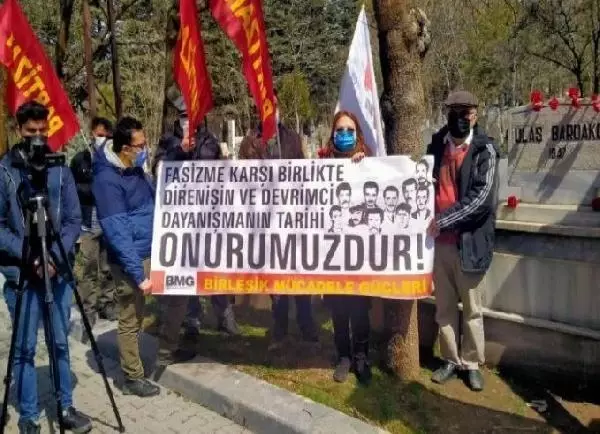 Son dakika haber | Güvenlik kaynakları: Terör örgütleri sokak eylemlerine sızma girişiminde Son dakika haber | Güvenlik kaynakları: Terör örgütleri sokak eylemlerine sızma girişiminde