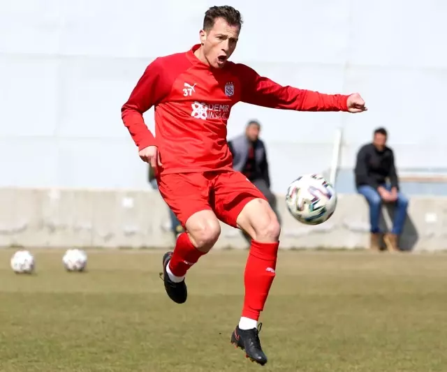 Hakan Arslan, Antalyaspor'un korkulu rüyası! Hakan Arslan, Antalyaspor'un korkulu rüyası!