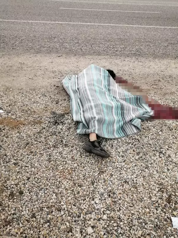 Hakkari yolunda kaza: 2 ölü, 4 yaralı Hakkari yolunda kaza: 2 ölü, 4 yaralı