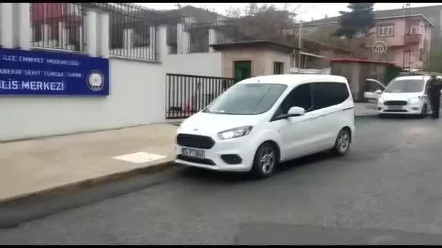 İkinci kez drift yapan sürücünün ehliyeti süresiz iptal edildi İkinci kez drift yapan sürücünün ehliyeti süresiz iptal edildi