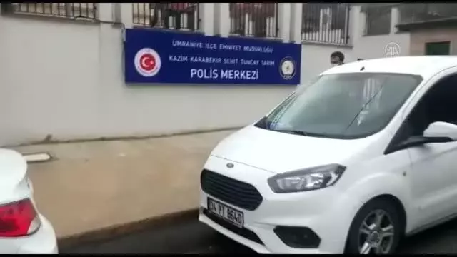 İkinci kez drift yapan sürücünün ehliyeti süresiz iptal edildi İkinci kez drift yapan sürücünün ehliyeti süresiz iptal edildi