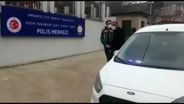İkinci kez drift yapan sürücünün ehliyeti süresiz iptal edildi İkinci kez drift yapan sürücünün ehliyeti süresiz iptal edildi