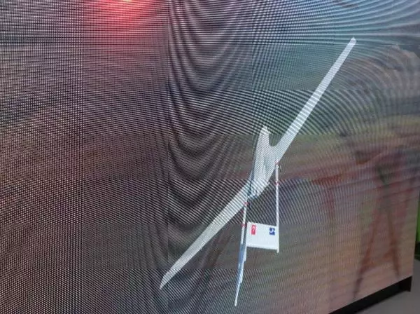 İletişim Başkanlığı Dijital TIR'ı Denizli'de İletişim Başkanlığı Dijital TIR'ı Denizli'de