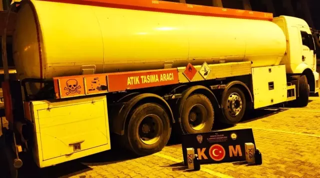 Isparta KOM'dan Mart ayında 26 operasyon Isparta KOM'dan Mart ayında 26 operasyon