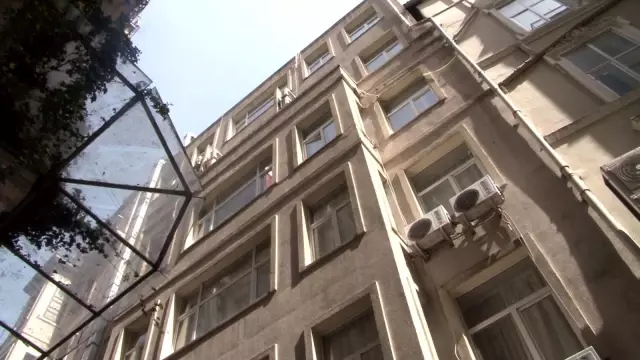 Son dakika haberi... İsrail uyruklu Türk vatandaşı otel odasında ölü bulundu Son dakika haberi... İsrail uyruklu Türk vatandaşı otel odasında ölü bulundu