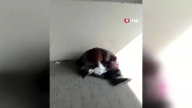 İstanbul'da 'dilenci' operasyonu: 11 kişiye işlem yapıldı İstanbul'da 'dilenci' operasyonu: 11 kişiye işlem yapıldı