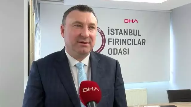 İSTANBUL ? İSTANBUL FIRINCILAR ODASI BAŞKANINDAN PİDE FİYATI AÇIKLAMASI İSTANBUL ? İSTANBUL FIRINCILAR ODASI BAŞKANINDAN PİDE FİYATI AÇIKLAMASI