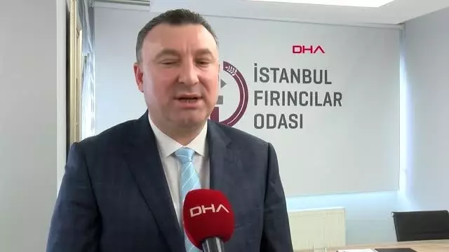 İSTANBUL ? İSTANBUL FIRINCILAR ODASI BAŞKANINDAN PİDE FİYATI AÇIKLAMASI İSTANBUL ? İSTANBUL FIRINCILAR ODASI BAŞKANINDAN PİDE FİYATI AÇIKLAMASI