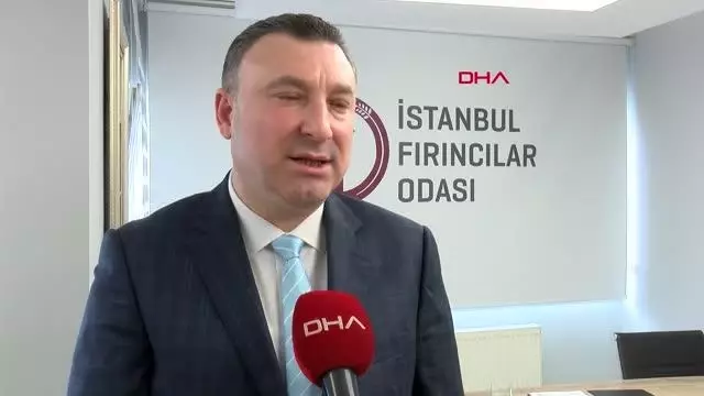 İSTANBUL ? İSTANBUL FIRINCILAR ODASI BAŞKANINDAN PİDE FİYATI AÇIKLAMASI İSTANBUL ? İSTANBUL FIRINCILAR ODASI BAŞKANINDAN PİDE FİYATI AÇIKLAMASI