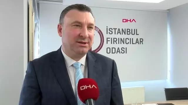 İSTANBUL ? İSTANBUL FIRINCILAR ODASI BAŞKANINDAN PİDE FİYATI AÇIKLAMASI İSTANBUL ? İSTANBUL FIRINCILAR ODASI BAŞKANINDAN PİDE FİYATI AÇIKLAMASI