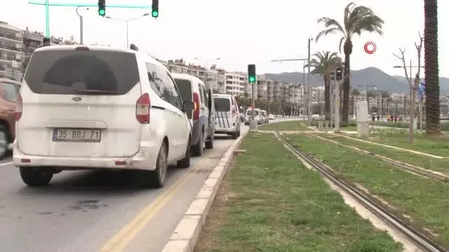 İzmir'de balıkçı oltasına 'ceset' takıldı İzmir'de balıkçı oltasına 'ceset' takıldı