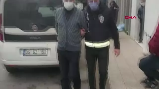 Son dakika haberleri | İZMİR'DE BYLOCK OPERASYONU 10 GÖZALTI Son dakika haberleri | İZMİR'DE BYLOCK OPERASYONU 10 GÖZALTI