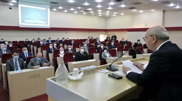 Son dakika haber | İzmir'e bu yıl 5 milyar TL yatırım yapılacak Son dakika haber | İzmir'e bu yıl 5 milyar TL yatırım yapılacak