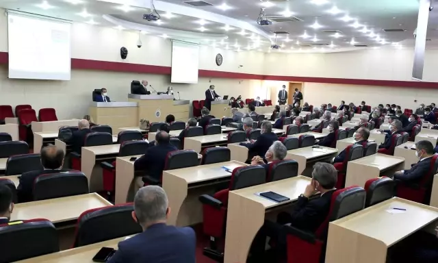 Son dakika haber | İzmir'e bu yıl 5 milyar TL yatırım yapılacak Son dakika haber | İzmir'e bu yıl 5 milyar TL yatırım yapılacak