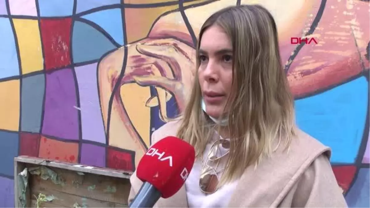 İZMİR-LAZER EPİLASYONDA BACAKLARINDA 'YANIK OLUŞTUĞU' İDDİASIYLA ŞİKAYETÇİ OLDU