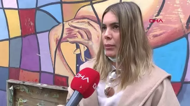 İZMİR-LAZER EPİLASYONDA BACAKLARINDA 'YANIK OLUŞTUĞU' İDDİASIYLA ŞİKAYETÇİ OLDU İZMİR-LAZER EPİLASYONDA BACAKLARINDA 'YANIK OLUŞTUĞU' İDDİASIYLA ŞİKAYETÇİ OLDU