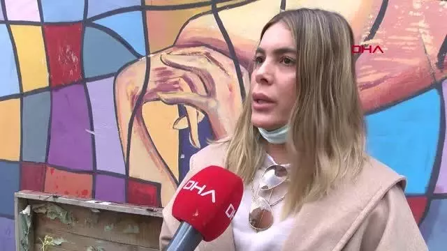 İZMİR-LAZER EPİLASYONDA BACAKLARINDA 'YANIK OLUŞTUĞU' İDDİASIYLA ŞİKAYETÇİ OLDU İZMİR-LAZER EPİLASYONDA BACAKLARINDA 'YANIK OLUŞTUĞU' İDDİASIYLA ŞİKAYETÇİ OLDU