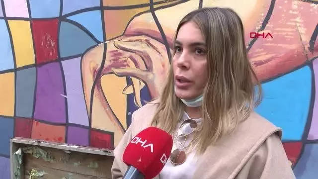 İZMİR-LAZER EPİLASYONDA BACAKLARINDA 'YANIK OLUŞTUĞU' İDDİASIYLA ŞİKAYETÇİ OLDU İZMİR-LAZER EPİLASYONDA BACAKLARINDA 'YANIK OLUŞTUĞU' İDDİASIYLA ŞİKAYETÇİ OLDU