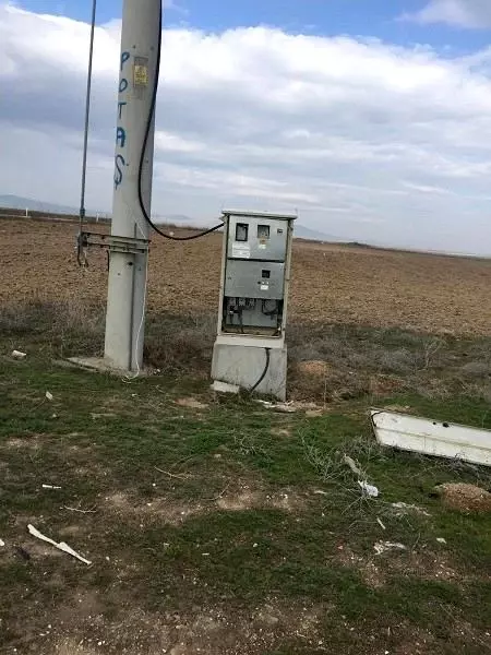 Son dakika haberleri! Jandarmanın dikkati hırsızlık olayını ortaya çıkardı Son dakika haberleri! Jandarmanın dikkati hırsızlık olayını ortaya çıkardı