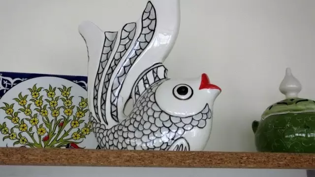 Kadınlar pandemiyi fırsata çevirdiler Kadınlar pandemiyi fırsata çevirdiler