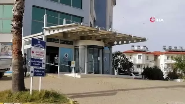 Kafesten kaçan maymun otel çalışanını hastanelik etti Kafesten kaçan maymun otel çalışanını hastanelik etti