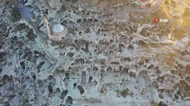 Kapadokya, Cumhurbaşkanlığı Bisiklet Turu'na ev sahipliği yapacak Kapadokya, Cumhurbaşkanlığı Bisiklet Turu'na ev sahipliği yapacak
