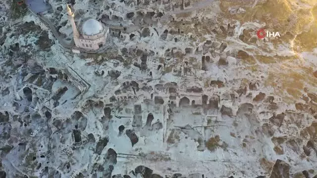 Kapadokya, Cumhurbaşkanlığı Bisiklet Turu'na ev sahipliği yapacak Kapadokya, Cumhurbaşkanlığı Bisiklet Turu'na ev sahipliği yapacak