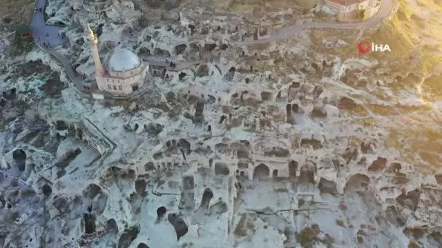 Kapadokya, Cumhurbaşkanlığı Bisiklet Turu'na ev sahipliği yapacak Kapadokya, Cumhurbaşkanlığı Bisiklet Turu'na ev sahipliği yapacak