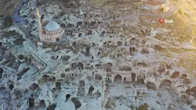 Kapadokya, Cumhurbaşkanlığı Bisiklet Turu'na ev sahipliği yapacak Kapadokya, Cumhurbaşkanlığı Bisiklet Turu'na ev sahipliği yapacak