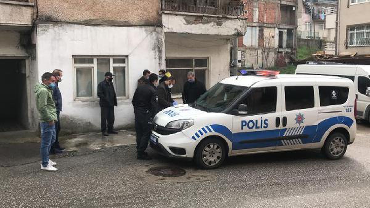 En büyük acı! Ağabey, karate antrenörü kardeşini evinde ölü buldu