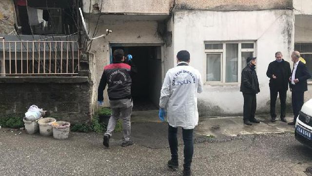 En büyük acı! Ağabey, karate antrenörü kardeşini evinde ölü buldu