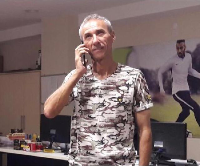 En büyük acı! Ağabey, karate antrenörü kardeşini evinde ölü buldu
